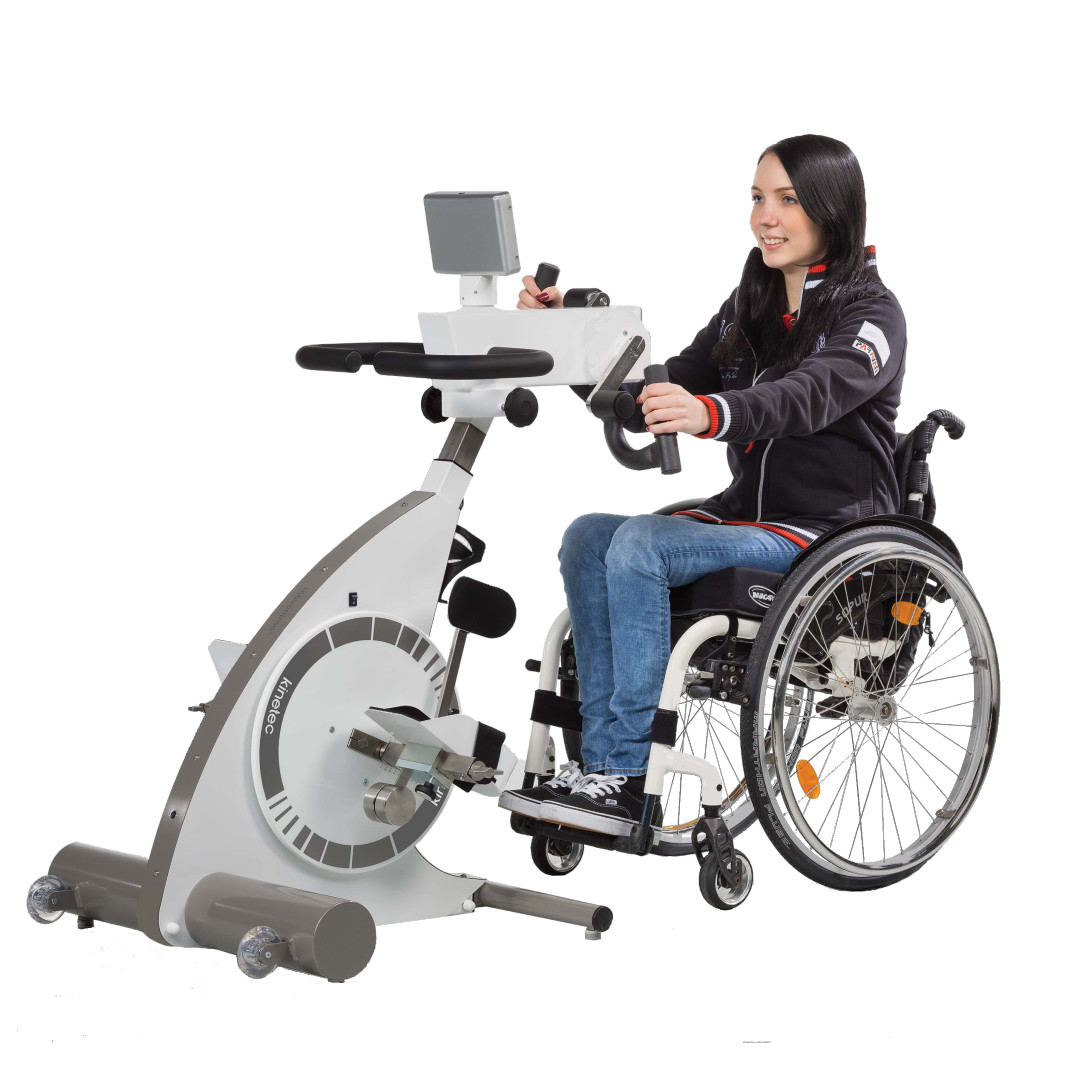 kinetec Kinevia Duo 01