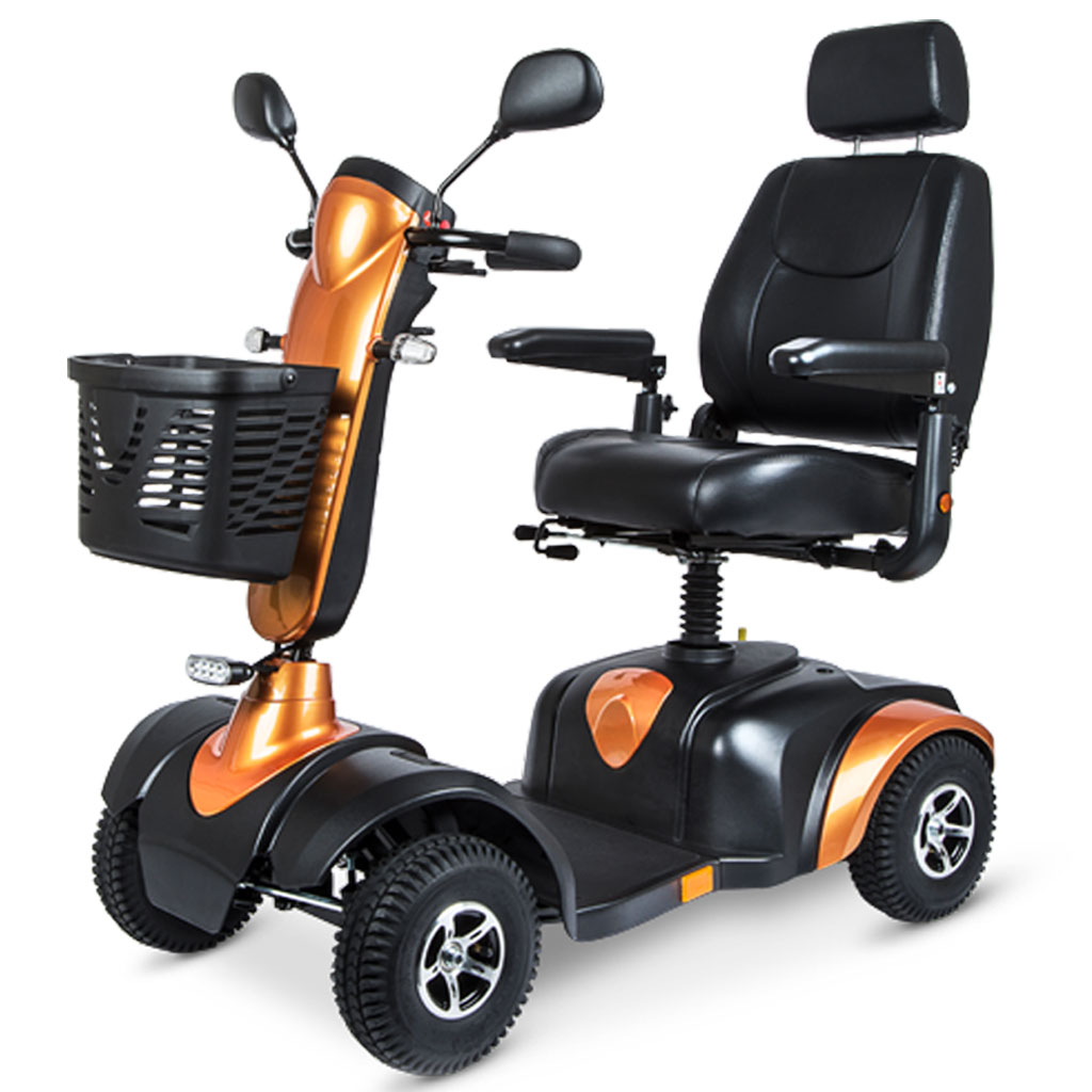 meyra cl409 sanddorn