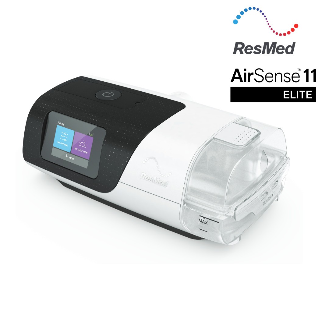 resmed airsense 11 elite 1