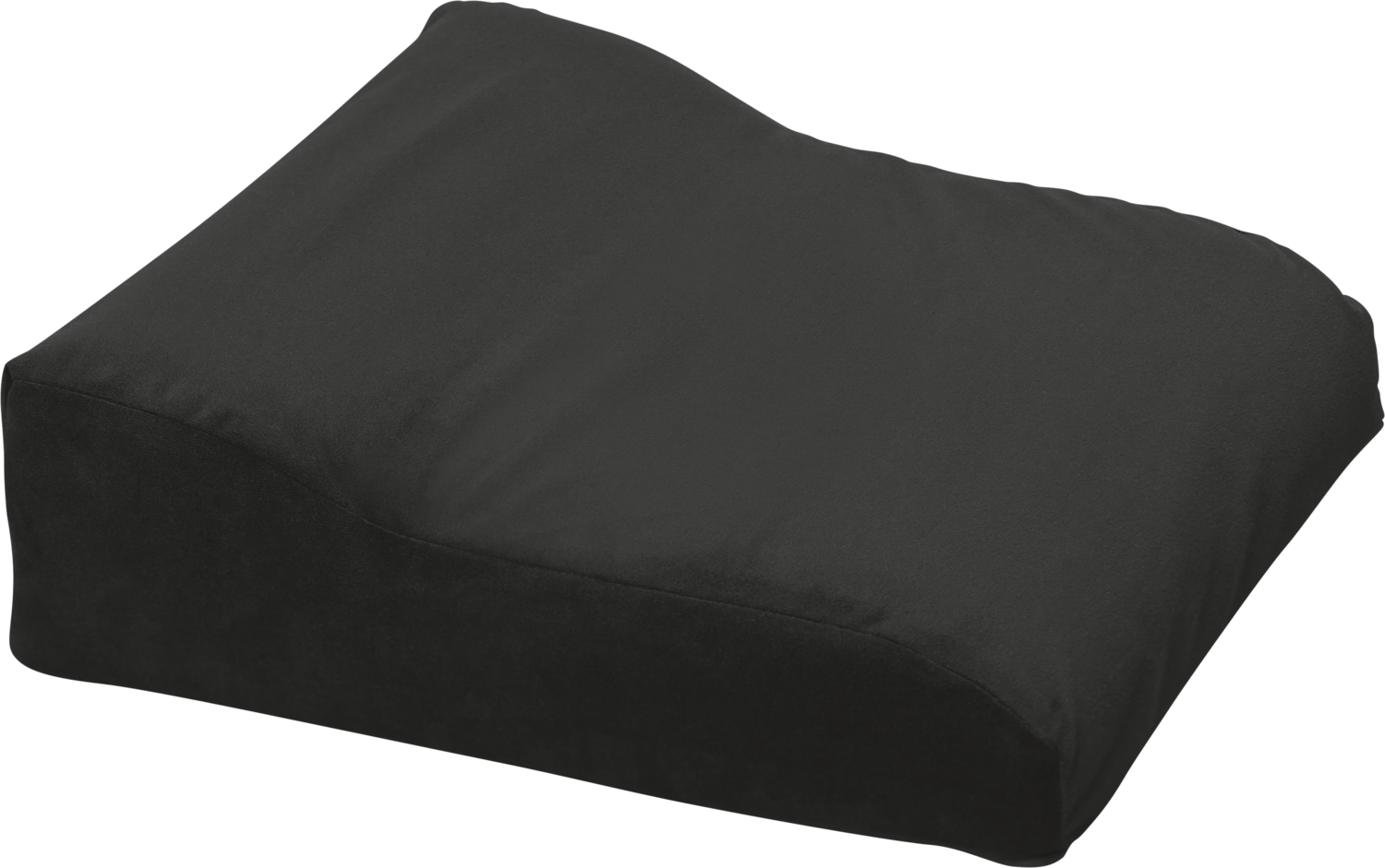 russka aufstehkissen schwarz