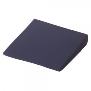 Sitty Spezial Keilkissen mit Abstandsgewirk