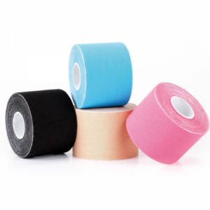 SISSEL® Kinesiology Tape 5 m - verschiedene Farben