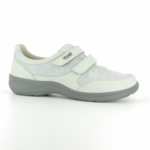 Varomed Madrid Klettschuh Weite H 1 2 - leichte Überweite