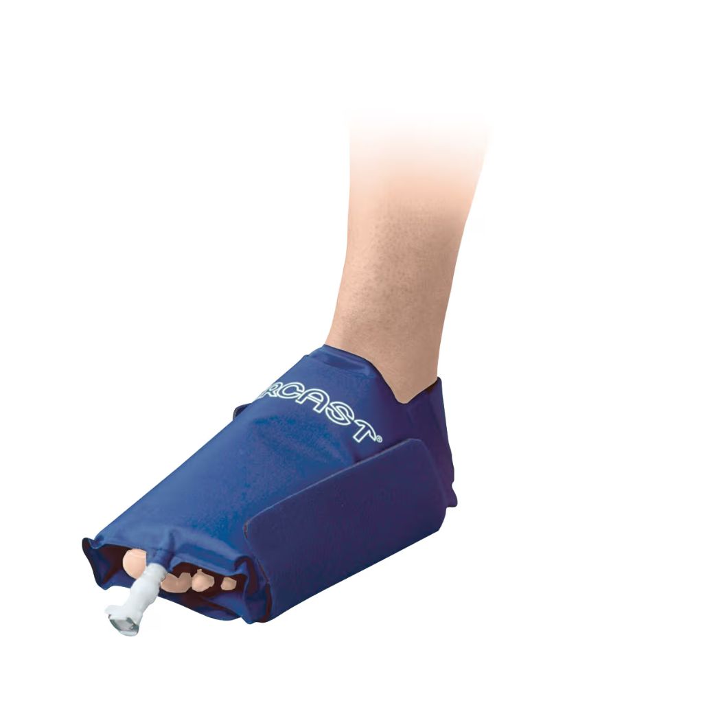 AIRCAST Cryo Cuff Fussbandage 1236802
