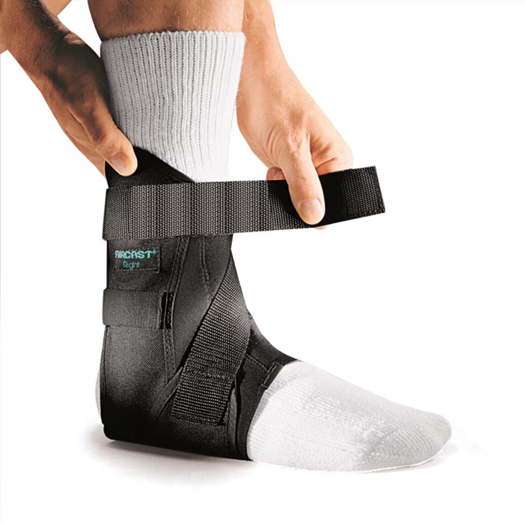 Aircast Airgo Zusatzbild Step in 1 1236767