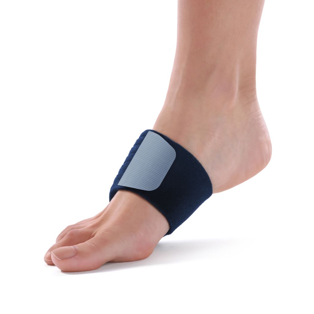Aircast HalguStrap Totalansicht 1236783