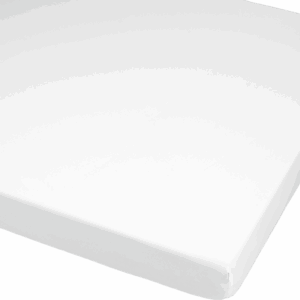 Matratzenschutzbezug Atmungsaktiv, 100x200x15, schützt die Matratze sicher vor Feuchtigkeit
