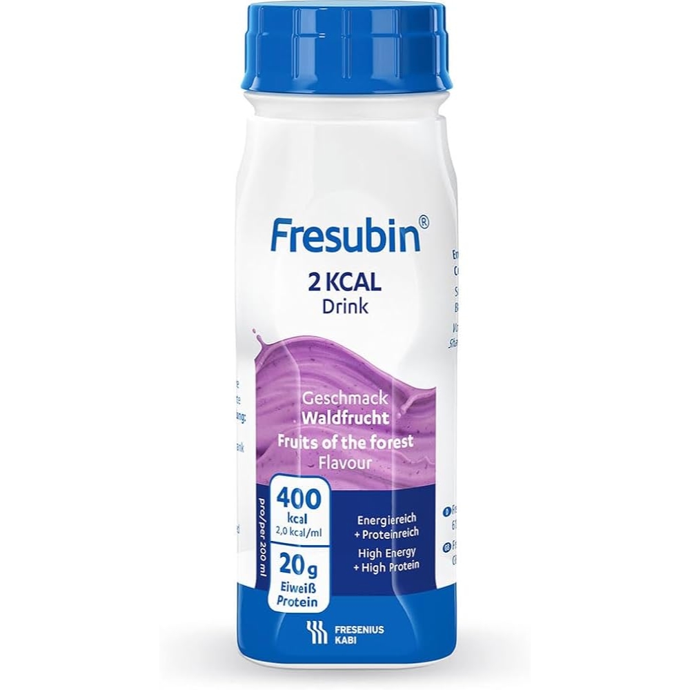 Fresubin Waldfrucht
