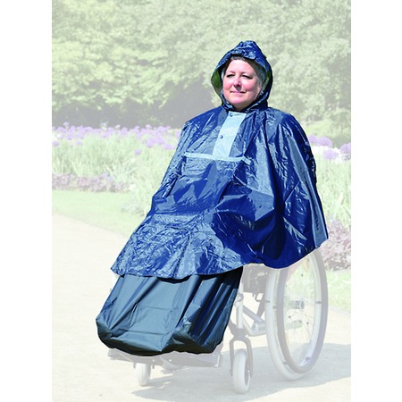 MPB Regenponcho B 0