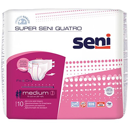SEN QUATRO M
