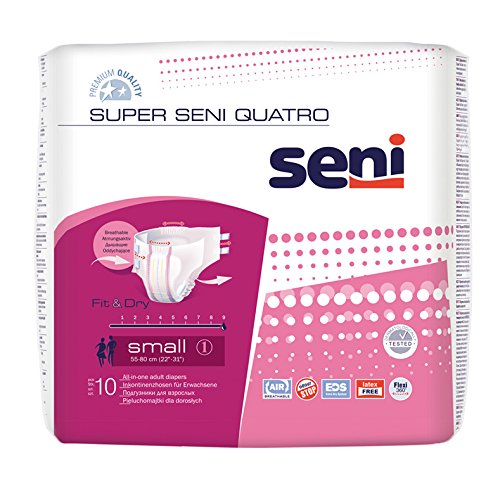 SEN QUATRO S