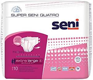 SEN QUATRO XL