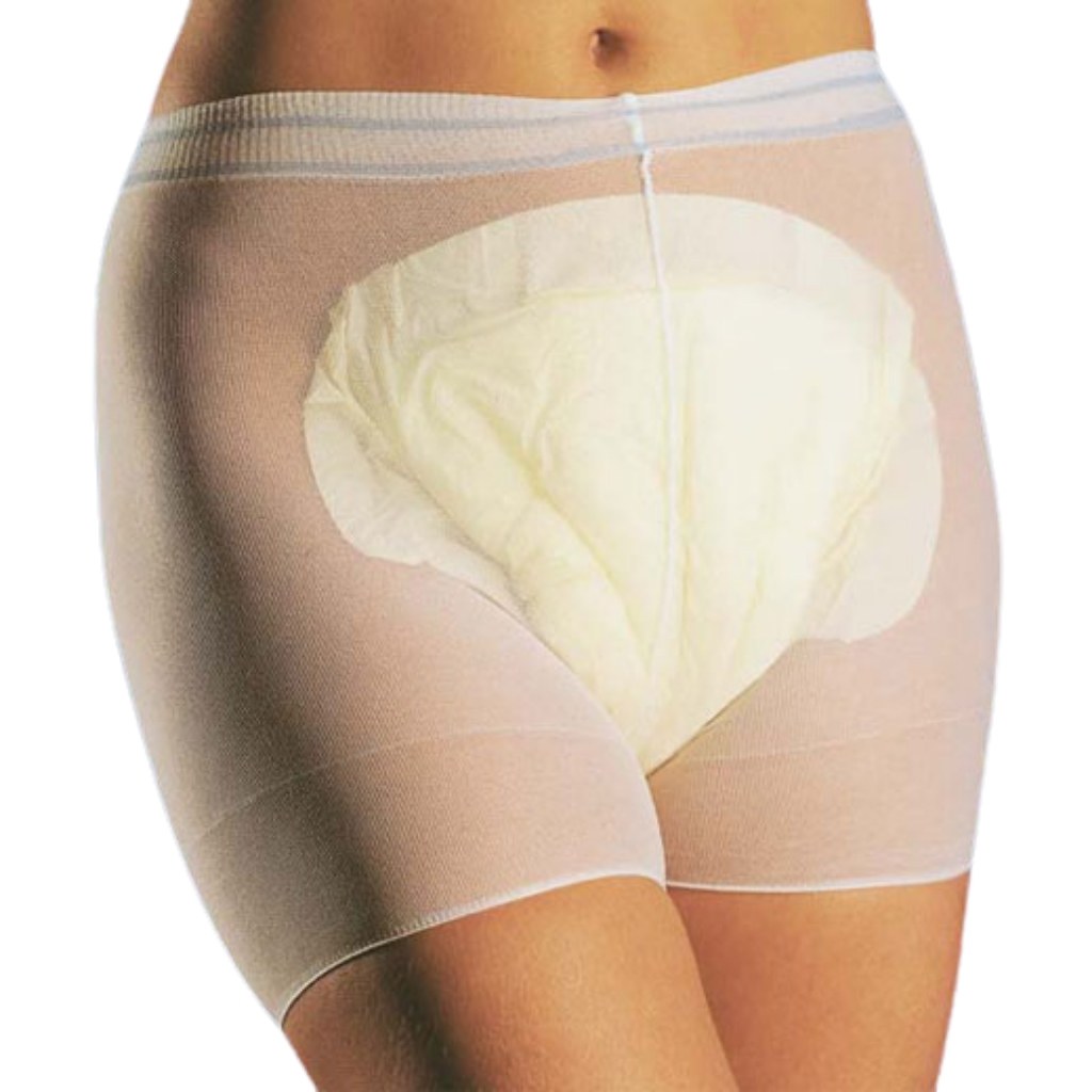 SENI Panty Fixierhoeschen 1 1 2