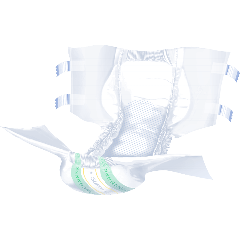Super Seni Trio Windelhose 2