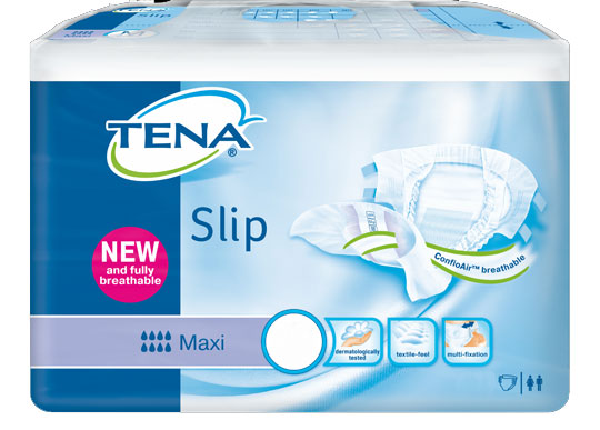 Tena Slip Maxi ConfioAir 01 0 1