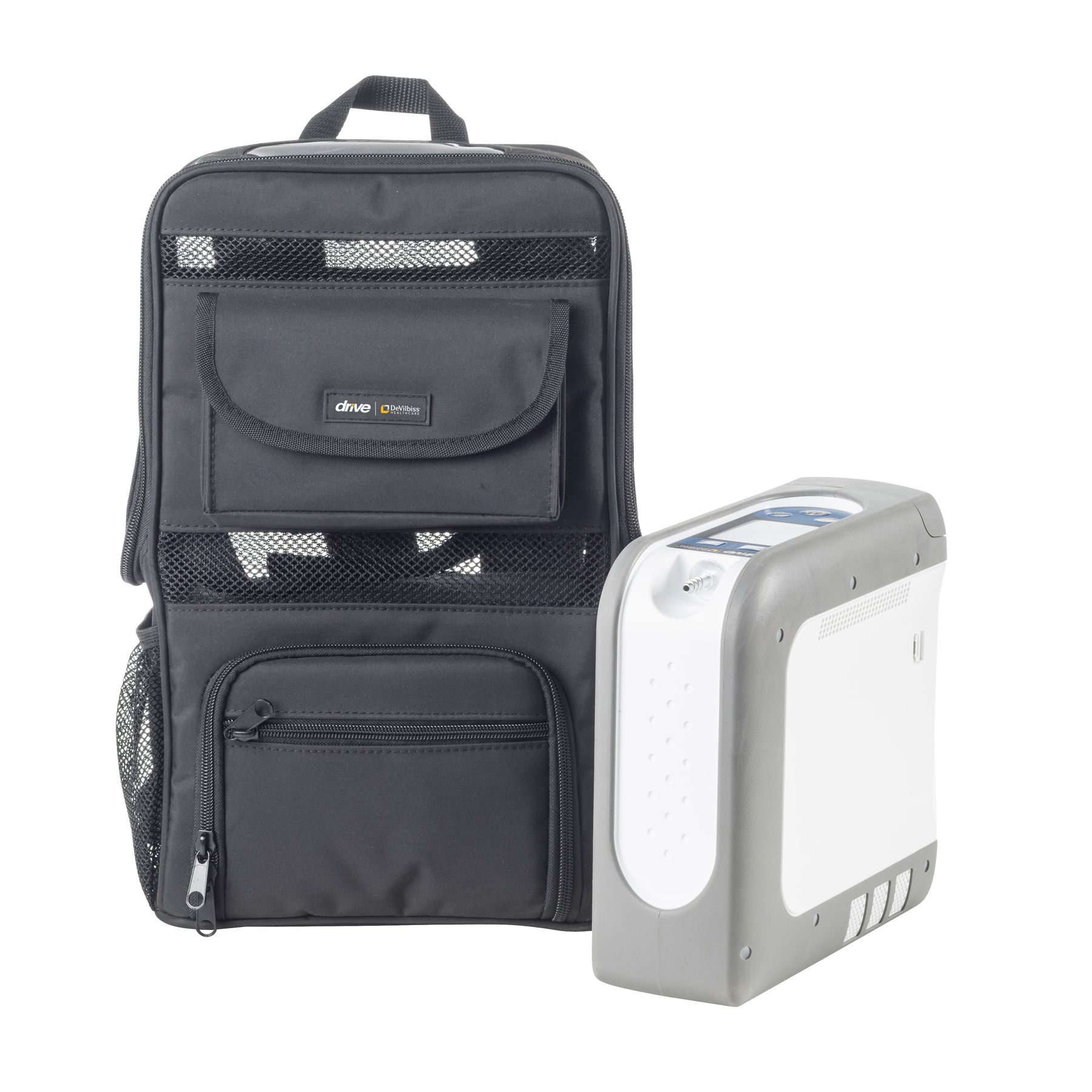 iGo2Rucksack Hauptbild