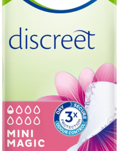 Tena Discreet Mini Magic (P=34)